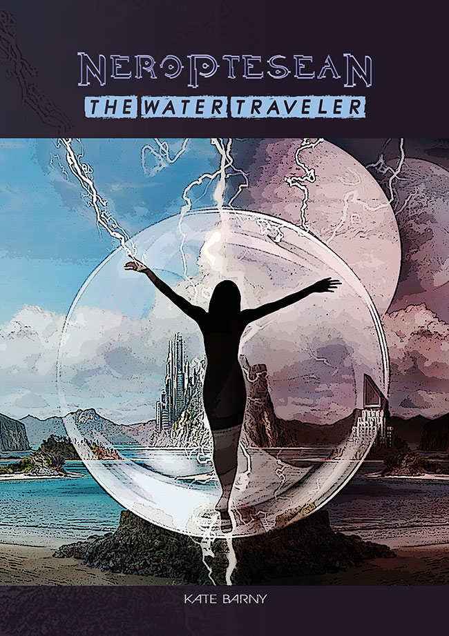 Neroptesean The Water Traveler